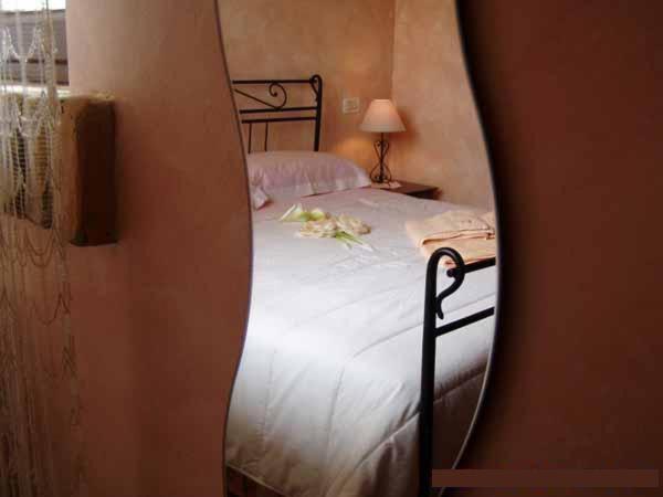 Agriturismo Tenuta Santa Maria Notaresco Room photo